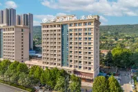 Lizi Elegant Hotel Hotels near Huangshan Mountain Tea House