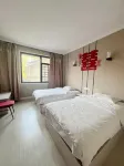 Hengdong Yijia Hotel - parkir