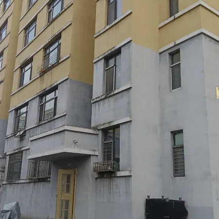 Tieli Zhen'ai Homestay (Qinghe Phase 3)
