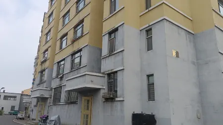 Tieli Zhen'ai Homestay (Qinghe Phase 3) Отели в г. Тьели