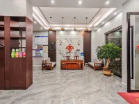 Mojiang XinXing Business Hotel