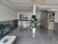 Tianyue Hotel Hotels in Qingchuan