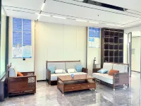 Greenland Mansion Hotel, Weinan