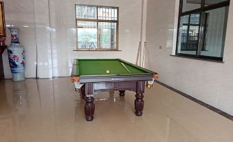 Poyang Yujian Business Hotel