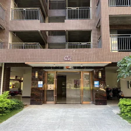 Yifang Xinsu (Fusui Konggang Avenue)
