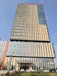 Urumqi Yuehua Exclusive Hotel Hoteles en Urumchi