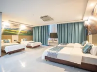 Furuixiang Hotel Hotels in BeiTun