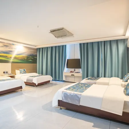 Furuixiang Hotel