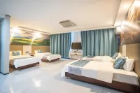 Furuixiang Hotel