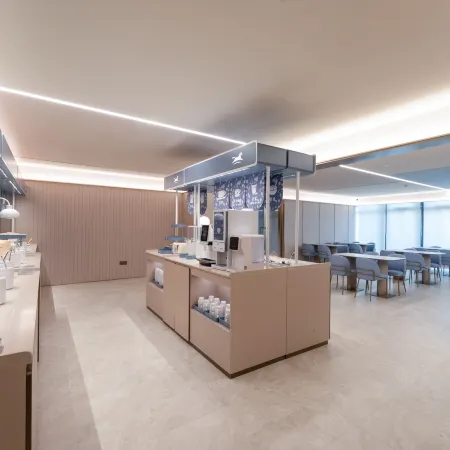 HanTing Hotel (Hefei Feixi Jinzhai South Road)