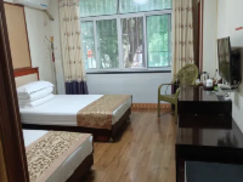 Xiuning Jiangnan Hotel Hotels in Xiuning