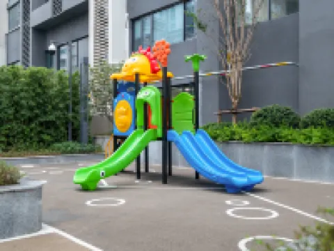 Park Shijia boutique apartment (Guangzhou Yangang Metro Station Store) Hotels in Guangzhou