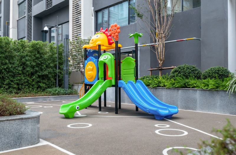 Park Shijia boutique apartment (Guangzhou Yangang Metro Station Store)