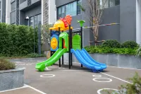 Park Shijia boutique apartment (Guangzhou Yangang Metro Station Store)
