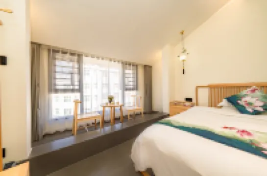 Moran Blossom Zen Homestay