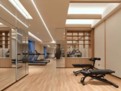 TIANTAIXIYEHOTEL Hotels in Tiantai County