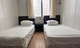 Zhangjiagang Gangxing Hotel