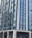 Wanle Hotel (Wanzhou High-Speed Railway North Station) Hotel in zona Xiefeng Mountain