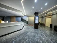 Turpan Wanxing Business Hotel (Gaochang North Road)