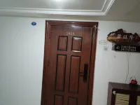 Juwanglong Homestay (Putian Chengxiang Wanda Plaza) Hotel in zona Xingxianshe