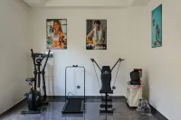 ChiYaLouHotel - Gym