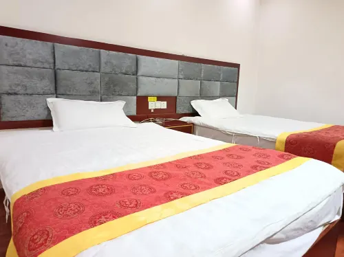 Songpan Yuxuan Business Hotel