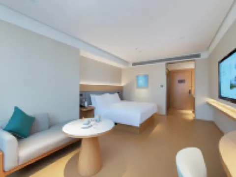 JI Hotel (Luoyuan) Hotels in Luoyuan
