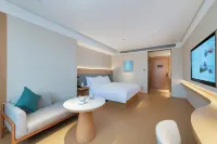 JI Hotel (Luoyuanxian Government)