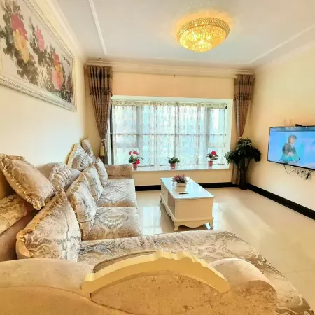 Huaren Yiju Homestay (Hengda Yujingwan)