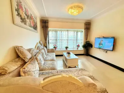 Huaren Yiju Homestay (Hengda Yujingwan) Hotels in University District