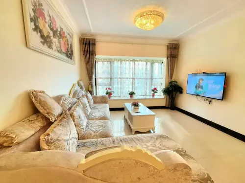 Huaren Yiju Homestay (Hengda Yujingwan)