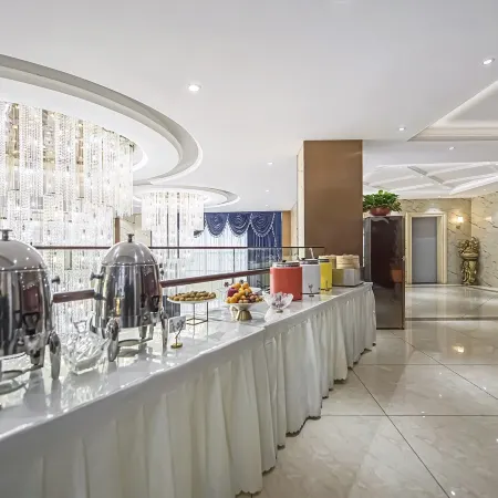 Sicily Garden Hotel