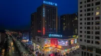 Langshan Holiday Hotel