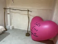 那熙設計師江景美宿（晚報大道店）