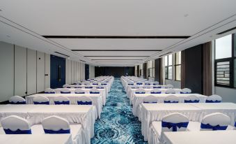 Mehood Hotel (Yanshan Longbai Park Branch)