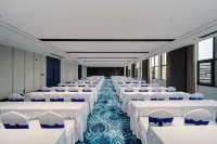 Mehood Hotel （Yanshan Longbai Park Branch） - Gym