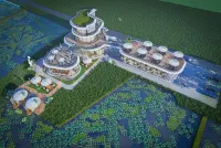 Colorful Changle Homestay