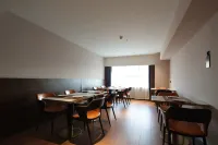 Changsha Sallymore Hotel (Wu Yi Square IFS Guojin Center)