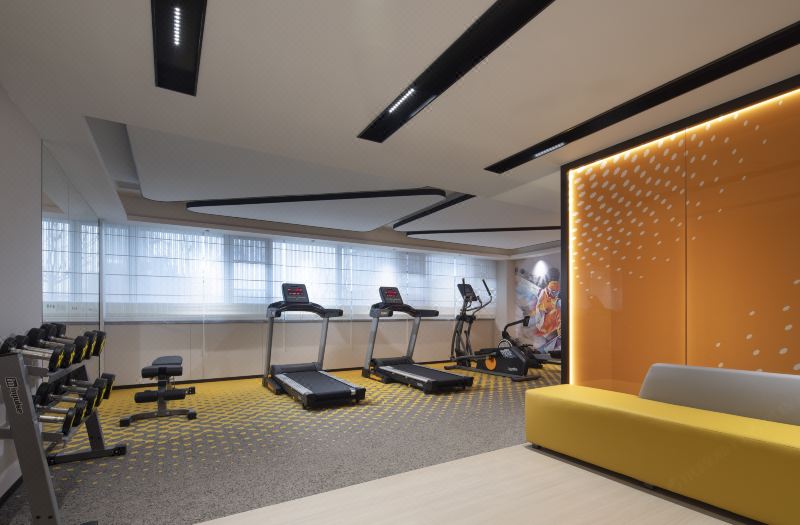 Hampton by Hilton Wuhan Huashiyuan North Road photo 3