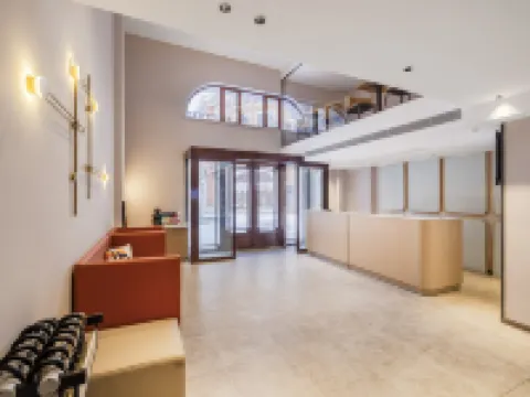 Jinjiang Inn (Erdao Baihe Town Branch)