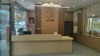 Daxin Mountain Zhiyu Homestay