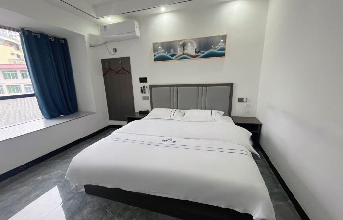 Dejiang Lihao Hotel