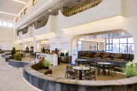 Clam Town Seawater Hot Spring Resort Hotel