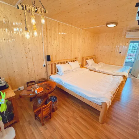 Naozhou Island Tidal Homestay
