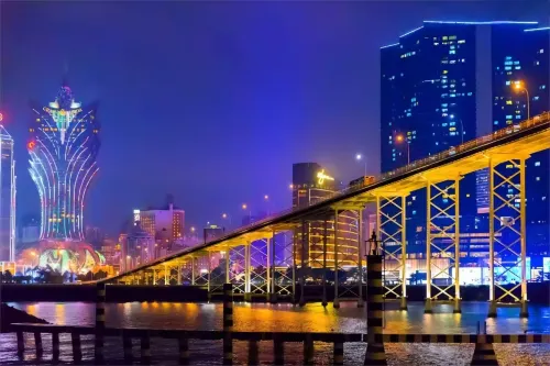 Zhuhai Boting Apartment (Gongbei Port Zhuhai Station Branch)