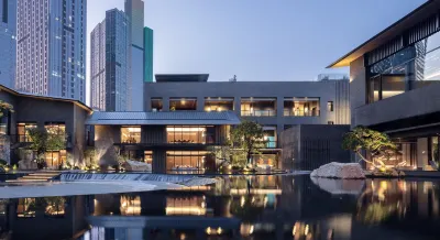 Whiersly Hotels near Hunan First Normal University