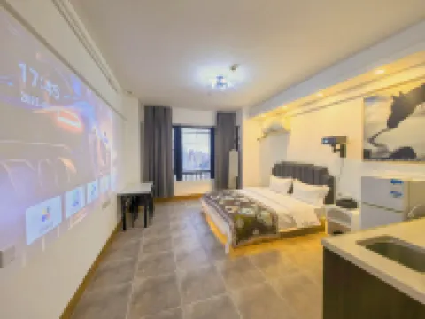 鉑納斯東城·BEST設計公館（東莞東城萬達廣場店）