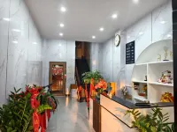Jiangpan Homestay