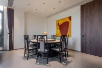 Qiyunbian Aesthetics Hot Spring Homestay (Dongyuan Huangcun Hot Spring Branch) - Hot Springs