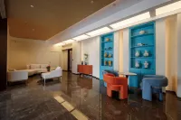 揚州瘦西湖石榴酒店